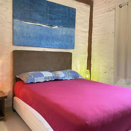 상세바스티앙 Flat 22 - 60M Da Praia - Conforto E Baixo Custo 빌라 외부 사진