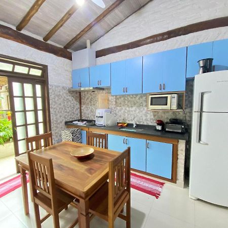 상세바스티앙 Flat 22 - 60M Da Praia - Conforto E Baixo Custo 빌라 외부 사진